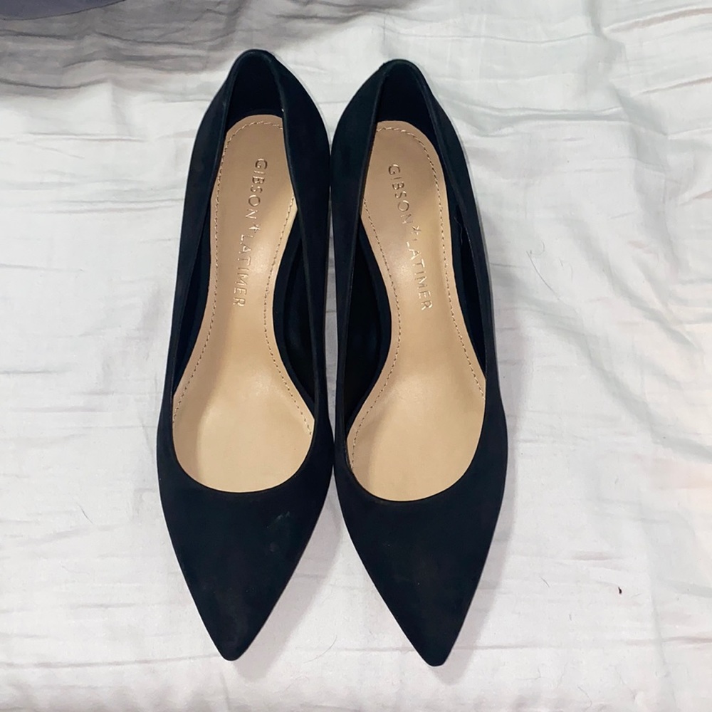 Block Heels - image 1